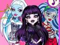 Jwèt Will you be my monstertine