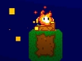 Jwèt Fire Fling
