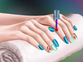 Jwèt Girl Prom Hand Care