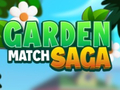 Jwèt Garden Match Saga