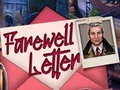 Jwèt Farewell Letter
