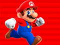 Jwèt Mario Runner Mobile