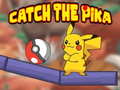 Jwèt Catch the Pika