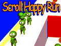 Jwèt Scroll Happy Run