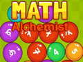 Jwèt Math Alchemist