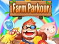 Jwèt Farm Parkour