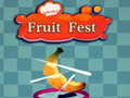 Jwèt Fruit Fest