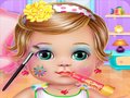 Jwèt Baby Dress Up and Makeup