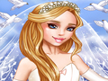 Jwèt Wedding Dress up Bride 