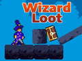 Jwèt Wizard Loot