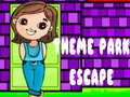 Jwèt Theme Park Escape