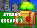 Jwèt Street Escape 2