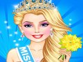 Jwèt Fashion Queen Dress Up 