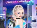 Jwèt Fashion Celebrity Dress Up Game 