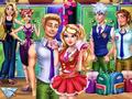 Jwèt Couples Valentines day