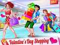 Jwèt Valentines day shopping