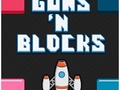 Jwèt Guns and blocks