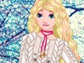 Jwèt Princess winter shopping