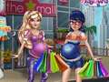 Jwèt Pregnancy shopping
