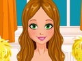 Jwèt Popular cheer hairstyles