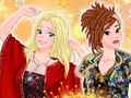 Jwèt Princesses winter refreshment
