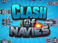 Jwèt Clash of Navies