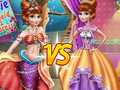 Jwèt Anna mermaid vs princess