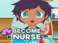 Jwèt Become a Nurse