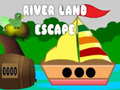 Jwèt River Land Escape