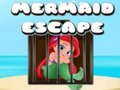 Jwèt Mermaid Escape