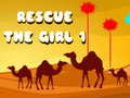Jwèt Rescue the Girl 1