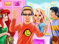 Jwèt Princess highschool trends