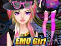 Jwèt Fashion emo girl