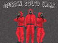 Jwèt Jigsaw Squid Game