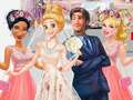 Jwèt Princess style vlog omg wedding