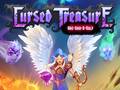 Jwèt Cursed Treasure 1½