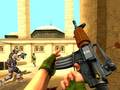 Jwèt FPS Assault Shooter