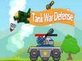 Jwèt Tank War Defense