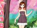 Jwèt Anime Princess Fashion Makeup 