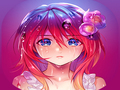 Jwèt Kawaii Doll Dress Up