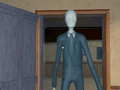 Jwèt Backrooms Slender Horror