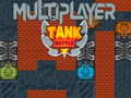 Jwèt Multiplayer Tank Battle