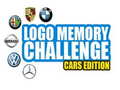 Jwèt Logo Memory Challenge Cars Edition