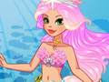 Jwèt Editors pick mermaid
