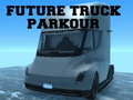Jwèt Future Truck Parkour