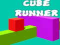 Jwèt Cube Runner