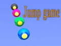 Jwèt Jump game