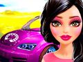 Jwèt Kylies favourite car