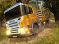 Jwèt Mountain Truck Simulator