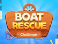 Jwèt Boat Rescue Challenge